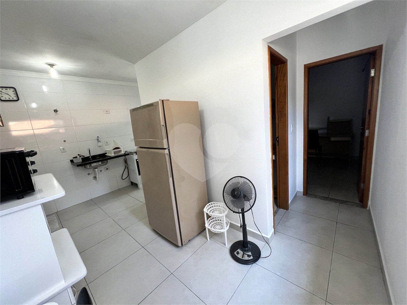 Apartamento à venda com 1 quarto em Parada Inglesa, São Paulo, SP