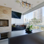 Apartamento à venda ou para alugar com 3 suítes em Cidade Monções, São Paulo, SP