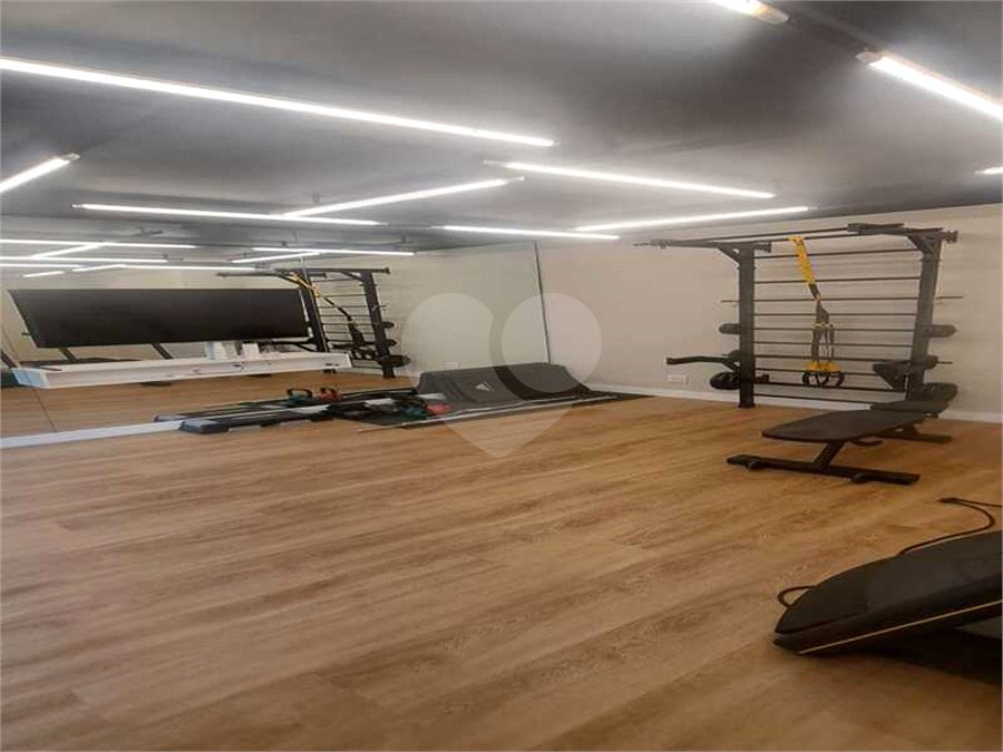 Apartamento à venda com 3 quartos, sendo 1 suíte, em Pinheiros, São Paulo, SP