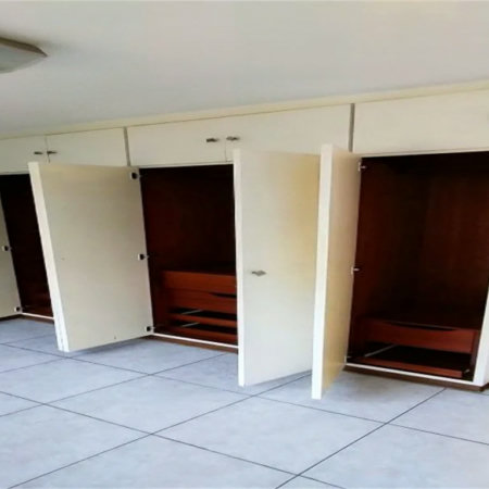 Apartamento à venda com 2 quartos, sendo 1 suíte,  em Jardim Parque Morumbi, São Paulo, SP