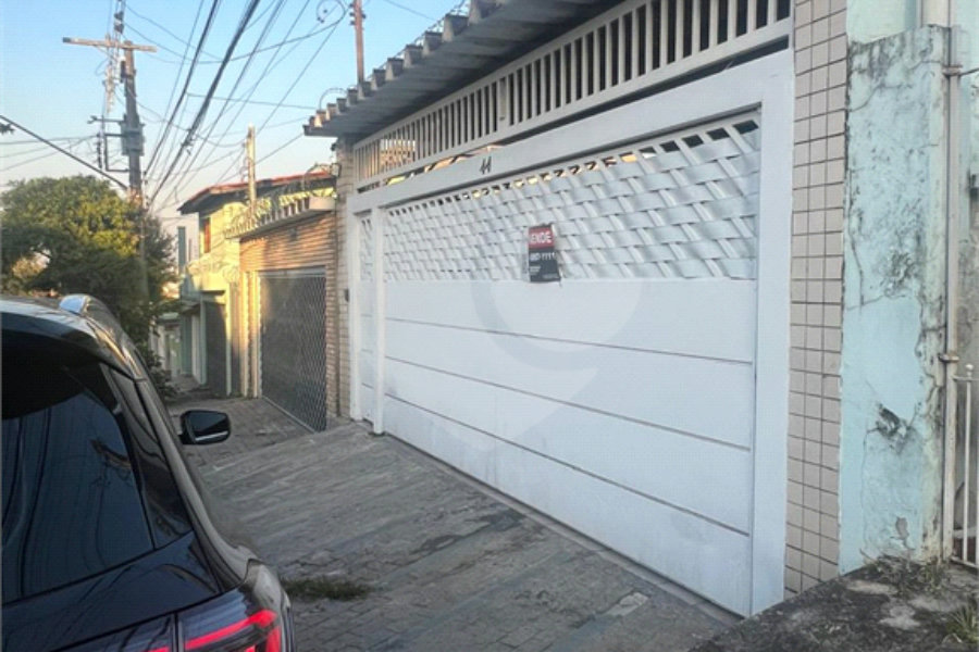 Casa Térrea à venda com 3 quartos em Tremembé, São Paulo, SP