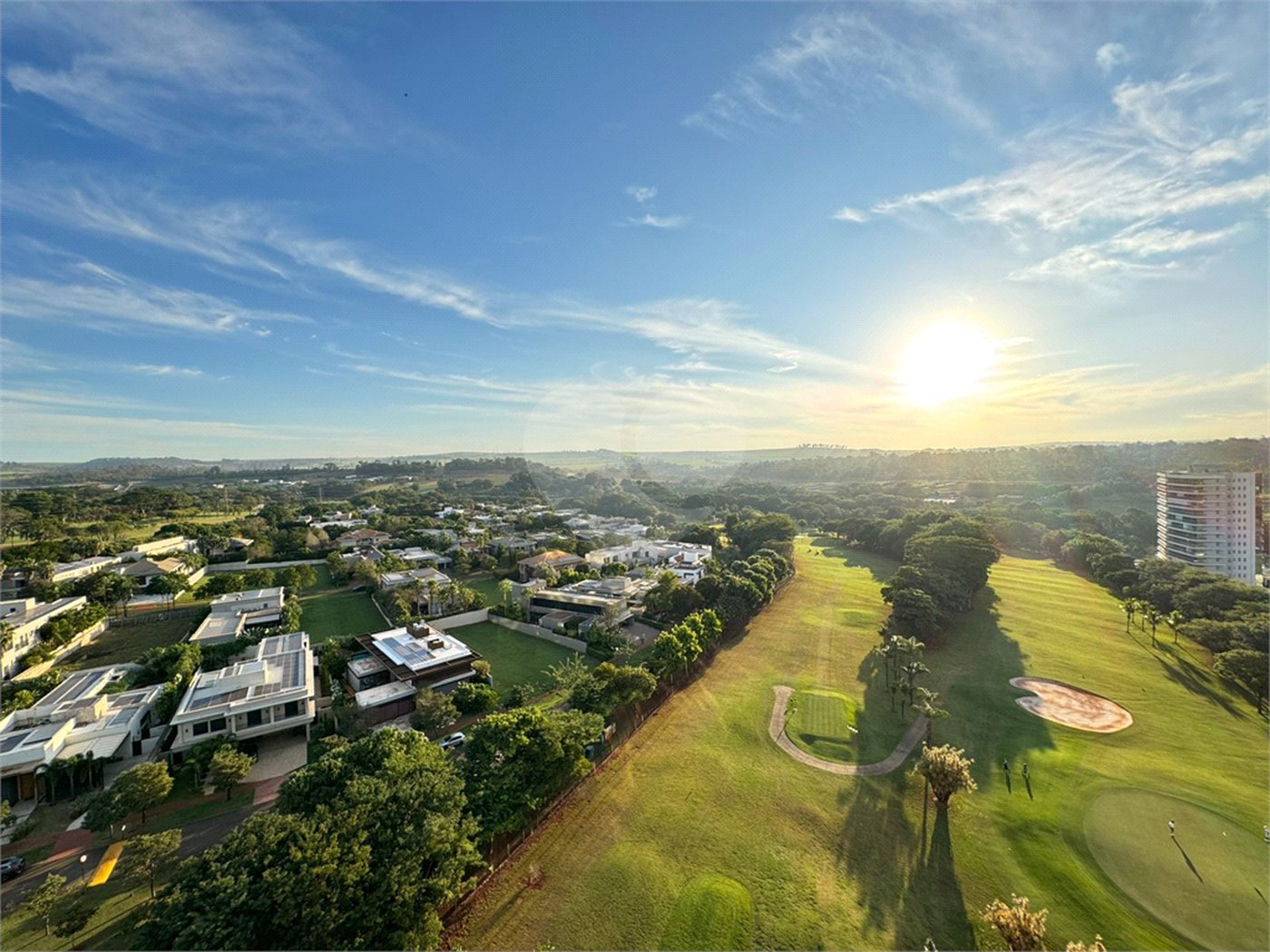 Cobertura à venda com 4 suítes em Vila do Golf, Ribeirão Preto, SP