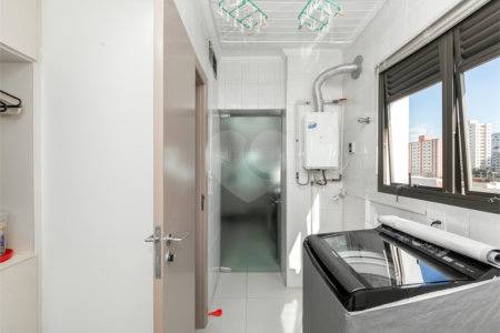 Apartamento à venda com 3 quartos, sendo 1 suíte, em Vila da Saúde, São Paulo, SP