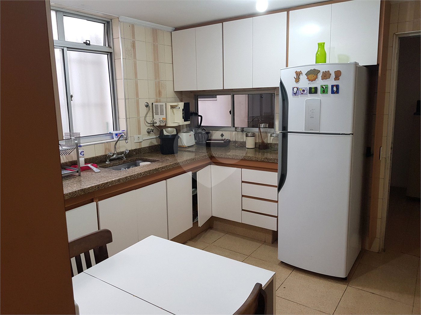 Casa à venda com 3 quartos, sendo 1 suíte, em Jardim Hípico, São Paulo, SP