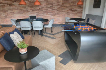 Apartamento à venda com 3 suítes no Centro, São Bernardo do Campo, SP