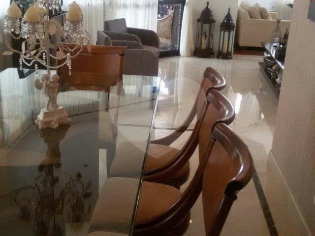 Apartamento à venda com 3 suítes em Vila Ester (zona Norte), São Paulo, SP