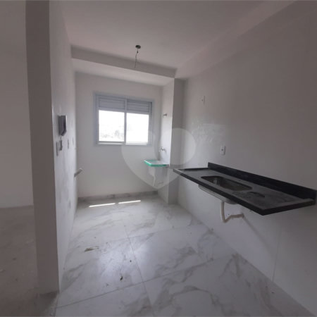 Apartamento à venda com 2 quartos em Parada Inglesa, São Paulo, SP