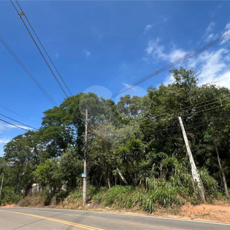 Terreno à venda em Chácaras do Guacuri, Itupeva, SP