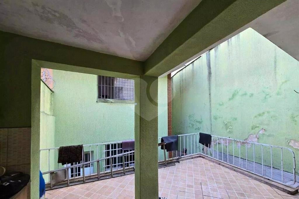 Sobrado à venda com 3 quartos em Vila Nova Cachoeirinha, São Paulo, SP