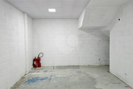 Galpão Industrial para Locação Recreio Campestre Jóia | Indaiatuba/SP - Terreno: 1000 m²