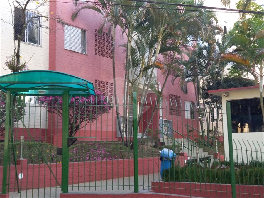 Apartamento à venda com 3 quartos em Barro Branco (zona Norte), São Paulo, SP