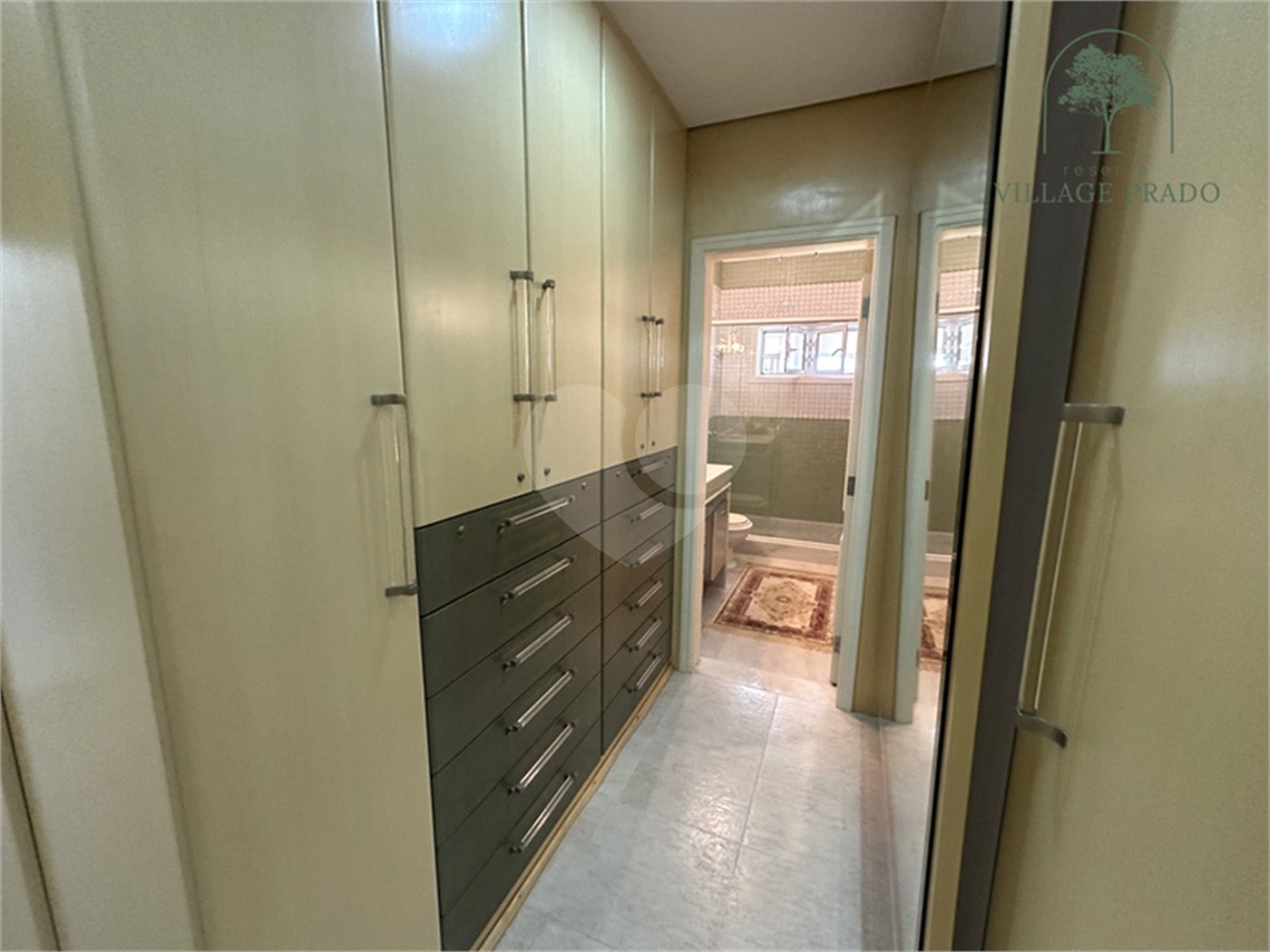 Casa à venda com 6 suítes no condomínio Reserva Village Prado, Indaiatuba - SP