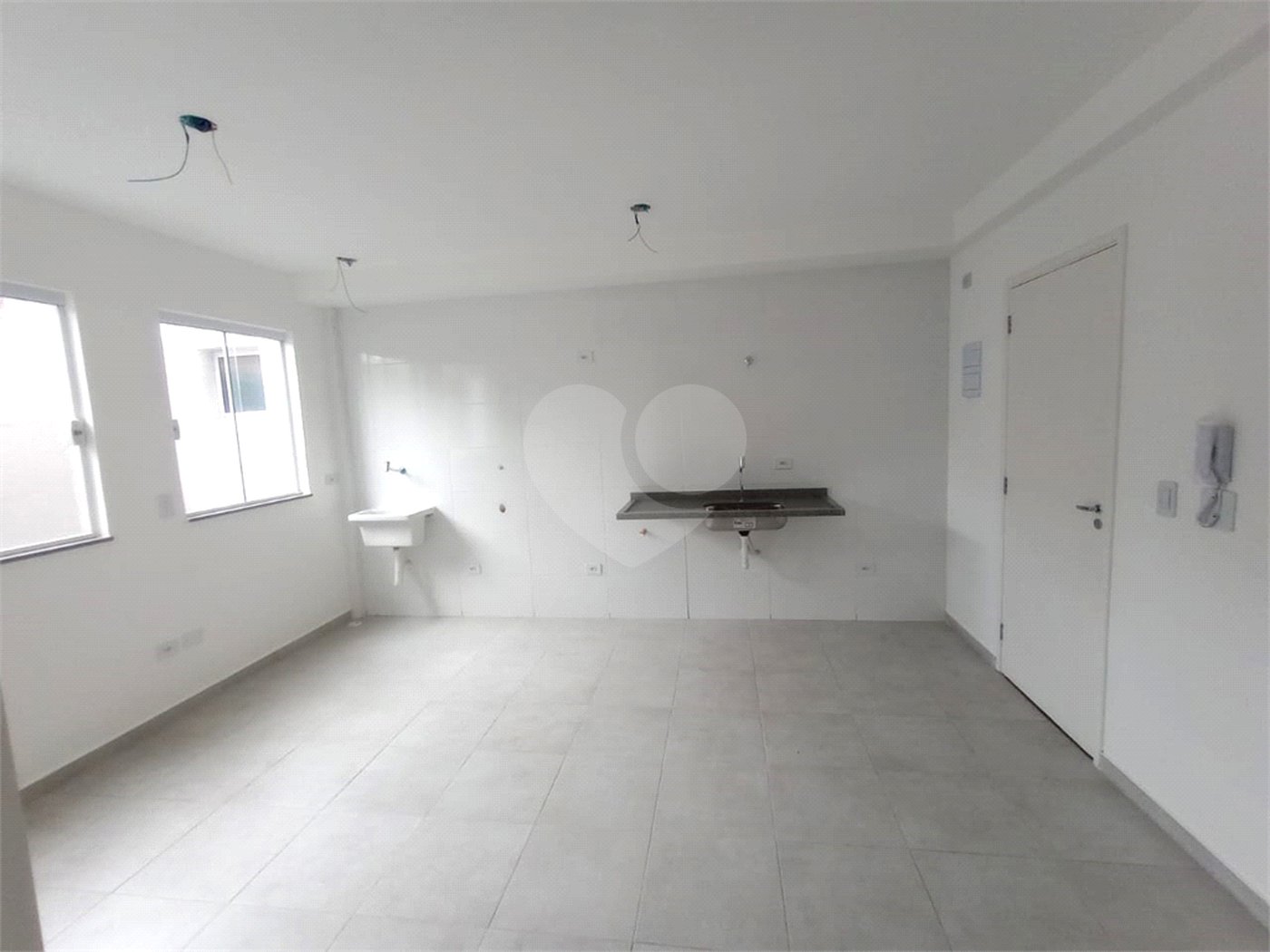 Apartamento à venda ou para alugar com 2 quartos em Vila Ema, São Paulo, SP