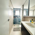 Apartamento à venda com 3 quartos, sendo 1 suíte, em Mirandópolis, São Paulo, SP