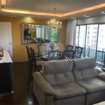 Apartamento à venda com 4 quartos, sendo 1 suíte, em Cidade Mãe do Céu, São Paulo, SP