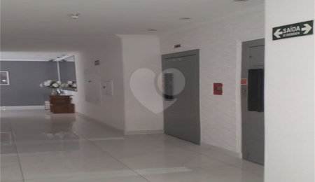 Apartamento à venda com 2 quartos em Vila Guilherme, São Paulo, SP