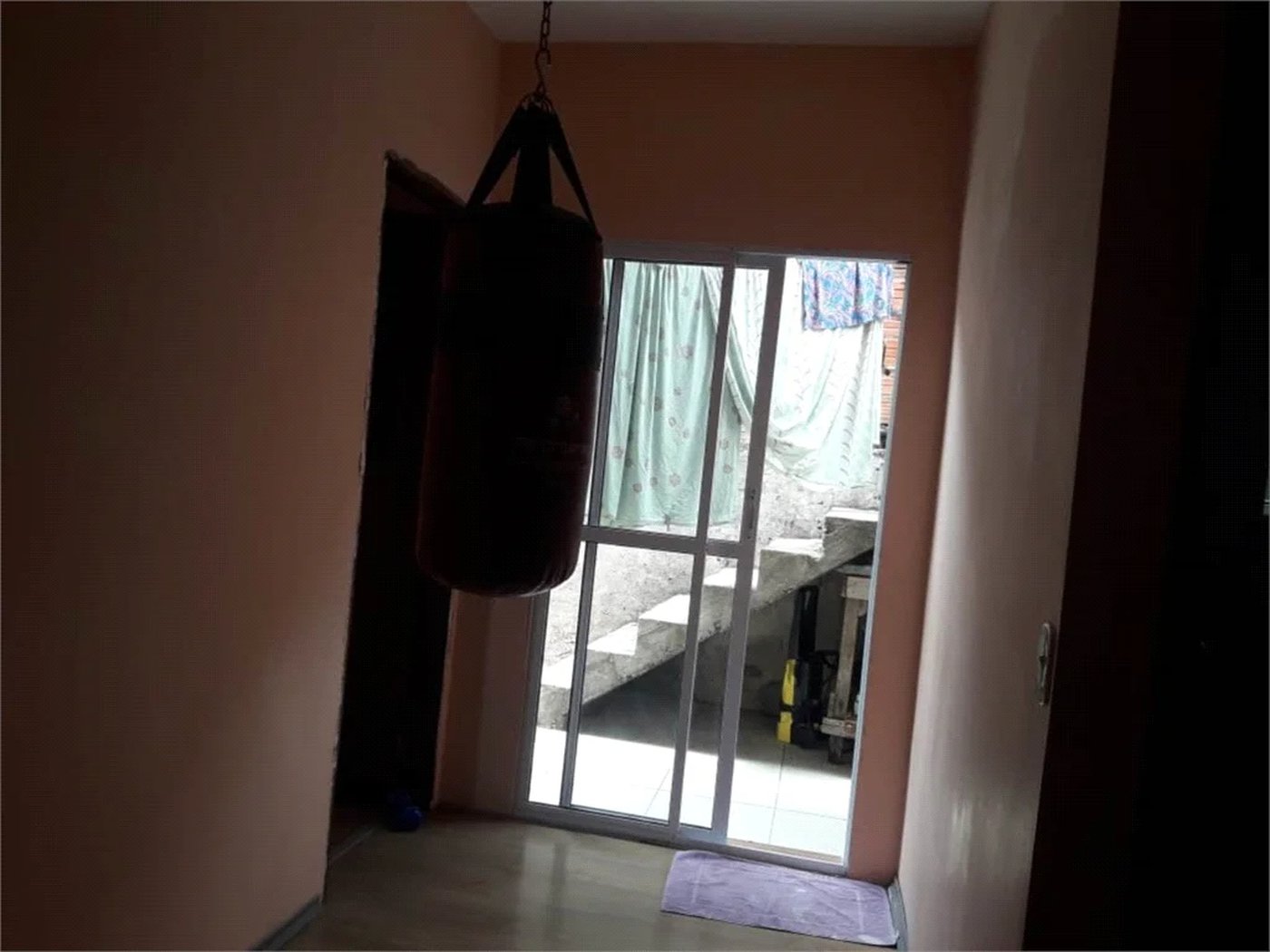 Casa à venda com 2 quartos em Jardim das Rosas (zona Sul), São Paulo, SP