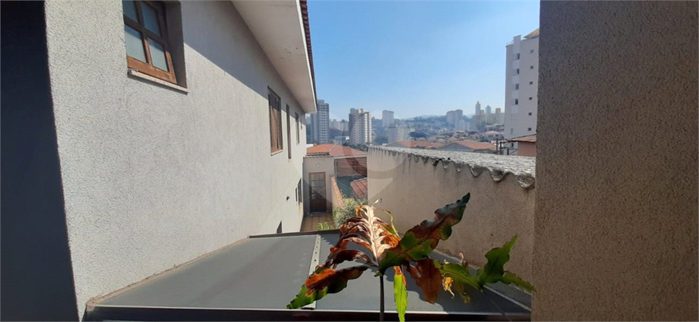Sobrado à venda com 4 quartos, sendo 2 suítes, em Mandaqui, São Paulo, SP