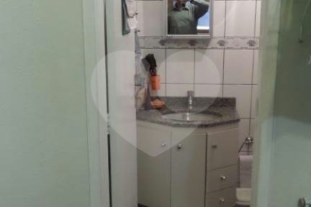 Apartamento para alugar com 2 quartos, sendo 1 suíte, em Jardim das Bandeiras, São Paulo, SP