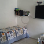 Apartamento à venda com 3 quartos em Cidade dos Bandeirantes, São Paulo, SP