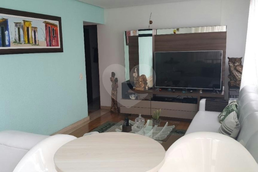 Duplex à venda com 2 quartos, sendo 1 suíte, em Casa Verde, São Paulo, SP