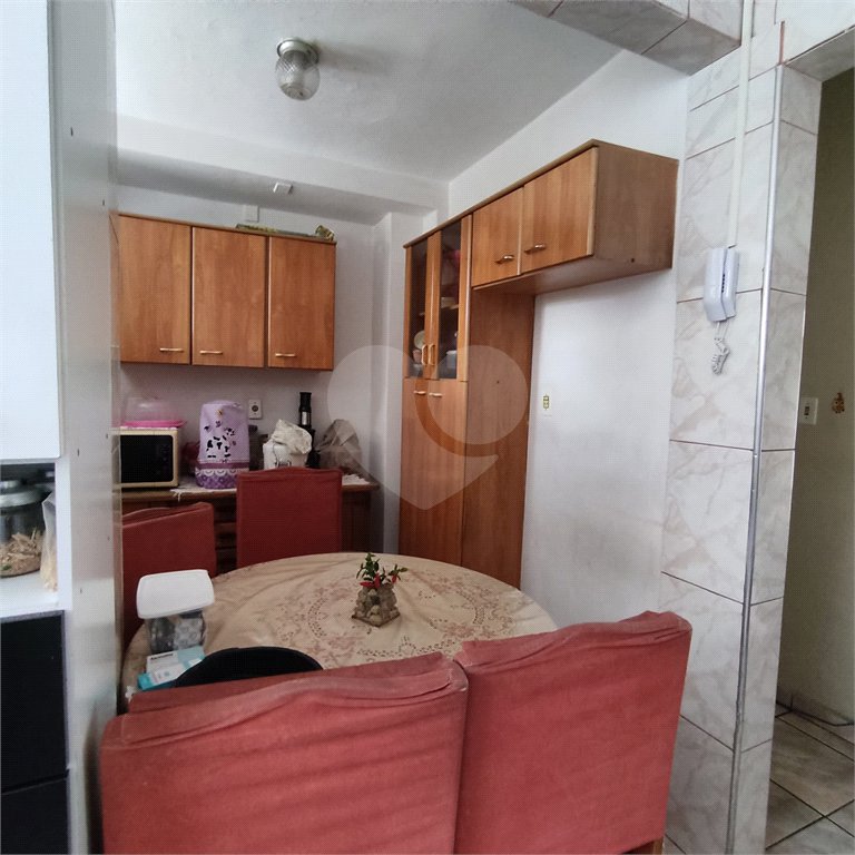 Apartamento à venda com 3 quartos em Parque Mandaqui, São Paulo, SP