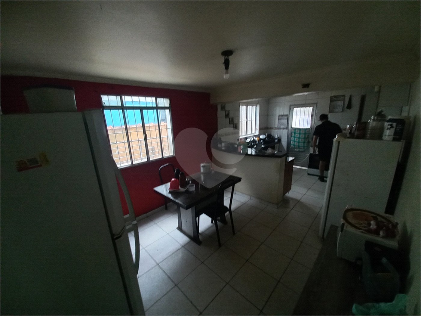 Sobrado à venda com 3 quartos, sendo 1 suíte, em Jardim Helga, São Paulo, SP