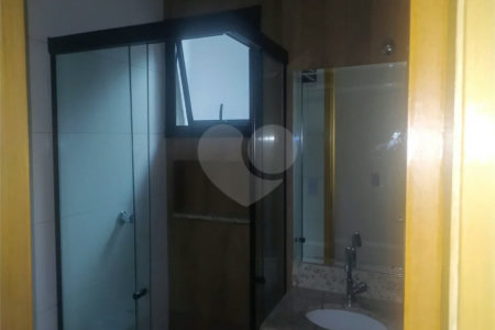 Apartamento para alugar com 1 quarto em Santana, São Paulo, SP
