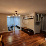 Apartamento à venda com 2 quartos, sendo 1 suíte, em Santa Teresinha, São Paulo, SP