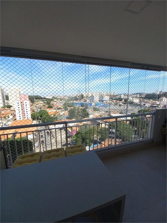 Apartamento à venda ou para alugar com 2 quartos, sendo 1 suíte, em Jardim Vazani, São Paulo, SP