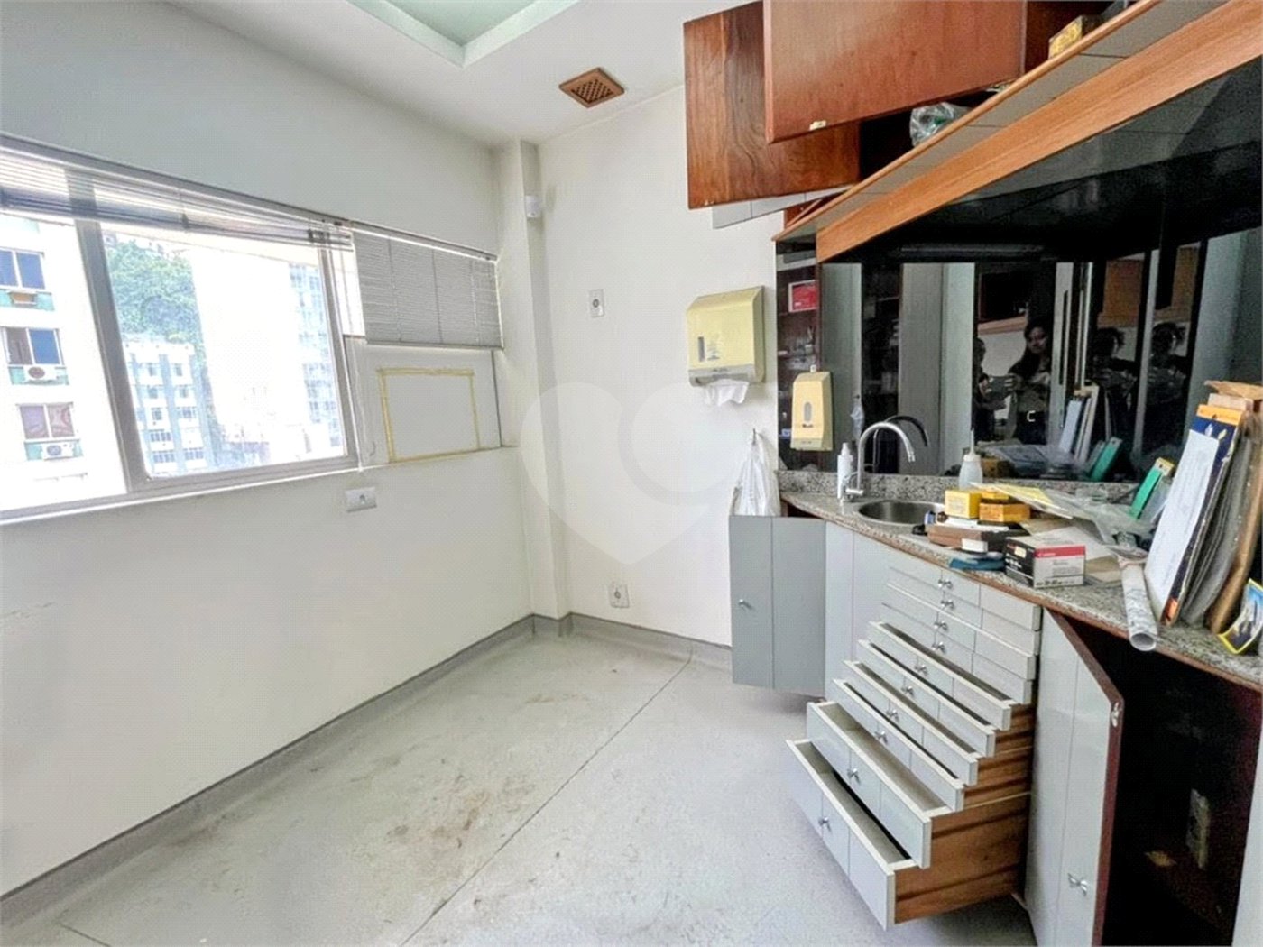 Sala à venda em Ipanema, Rio de Janeiro, RJ