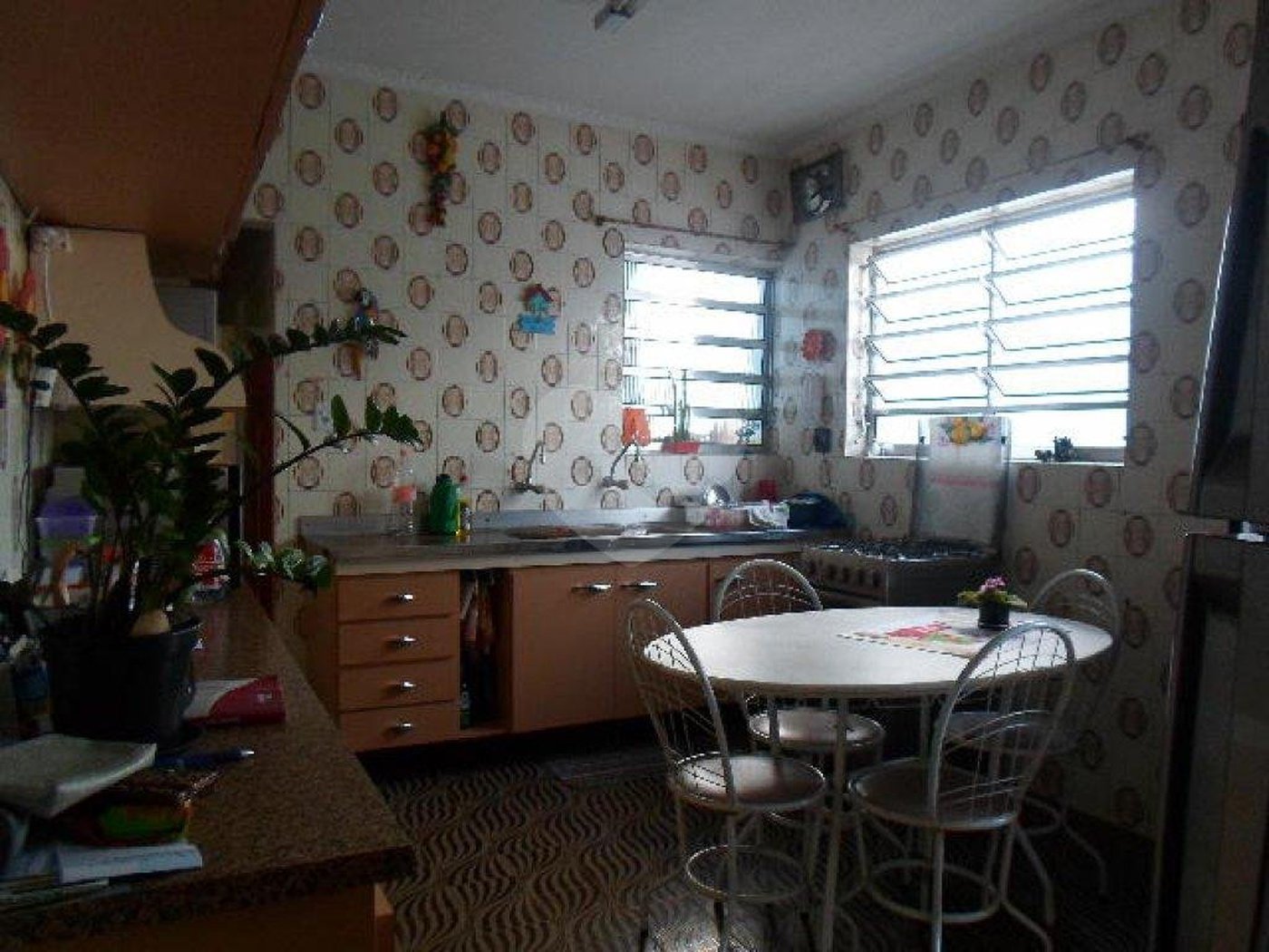 Casa Térrea à venda com 4 quartos em Tucuruvi, São Paulo, SP