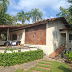 Chácara à venda com 4 quartos em Avecuia, Porto Feliz, SP