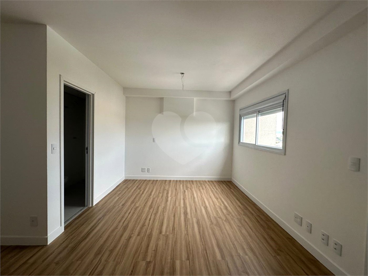 Apartamento para alugar com 1 suíte em Jardim Portal da Colina, Sorocaba, SP