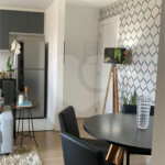 Apartamento à venda com 2 quartos em Freguesia do Ó, São Paulo, SP