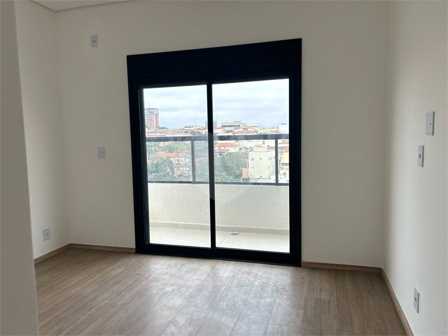Apartamento à venda com 3 suítes em Vila Lucy, Sorocaba, SP