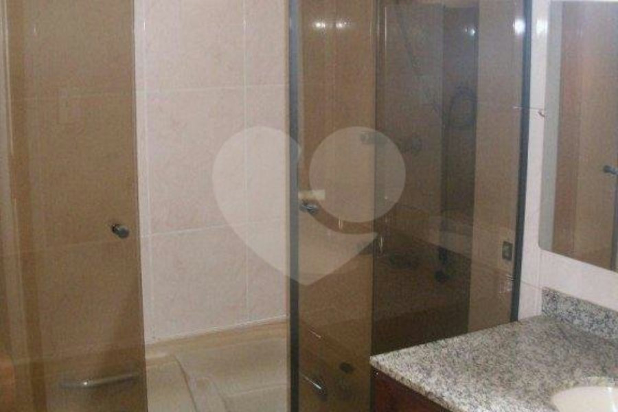 Apartamento à venda com 3 suítes em Tucuruvi, São Paulo, SP