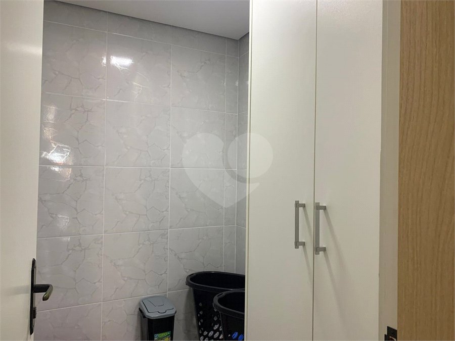 Sobrado à venda com 4 quartos, sendo 3 suítes, em Imirim, São Paulo, SP
