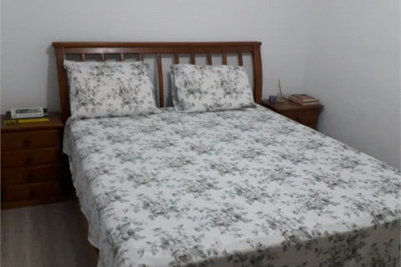 Apartamento à venda com 2 quartos em Vila Andrade, São Paulo, SP