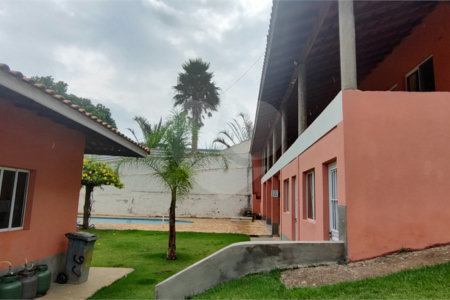 Chácara à venda com 3 quartos, sendo 1 suíte, em Chácaras Reunidas Ipê, Itu, SP