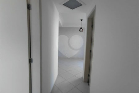 Apartamento á venda - Vila Guarani