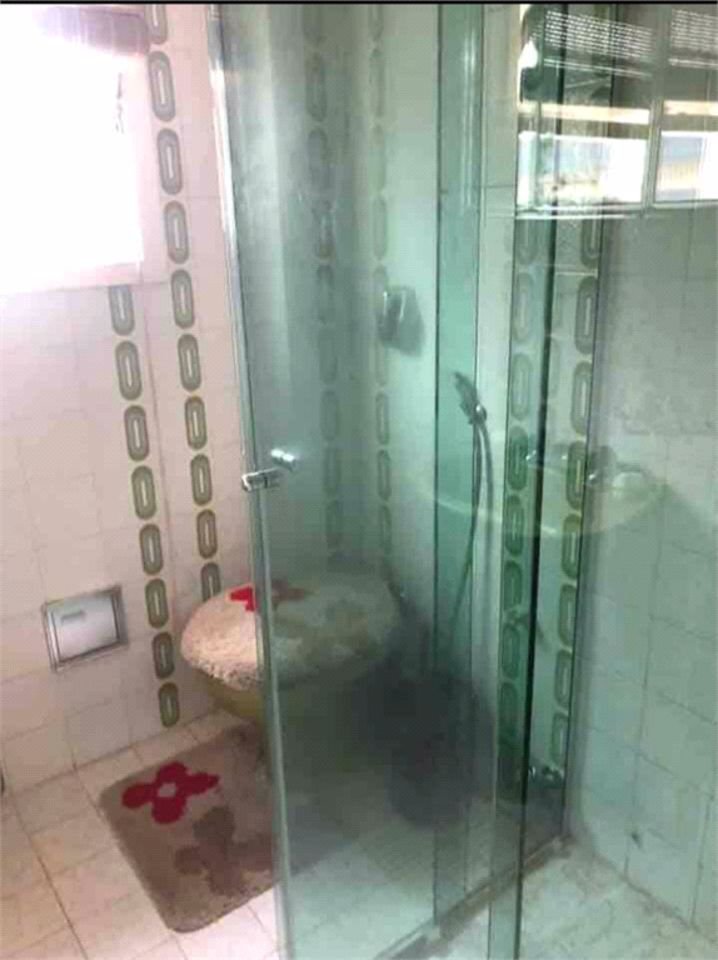 Apartamento com 3 dormitórios, 100 m² - venda por R$ 370.000,00 ou aluguel por R$ 4.441,86 - Loteamento João Batista Julião - Guarujá/SP