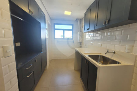 Apartamento à venda com 3 quartos, sendo 2 suítes, em Vila Leopoldina, São Paulo, SP