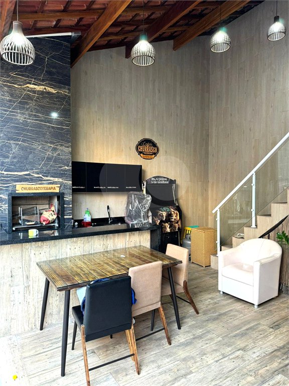 Casa Térrea à venda com 2 quartos, sendo 1 suíte,  em Vila Divina Pastora, São Paulo, SP