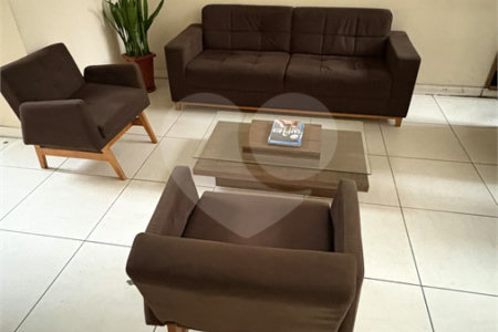Apartamento à venda com 3 quartos em Mirandópolis, São Paulo, SP