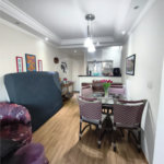 Apartamento à venda com 2 quartos em Vila Guilhermina, São Paulo, SP