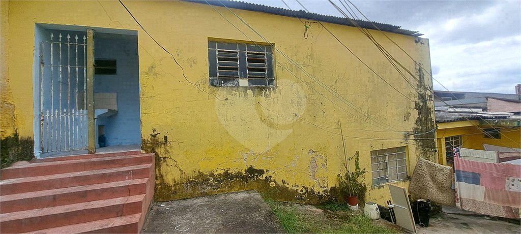 Terreno à venda com 5 quartos em Vila Formosa, São Paulo, SP