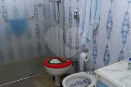Casa Térrea à venda com 3 quartos, sendo 1 suíte, em Vila Mazzei, São Paulo, SP