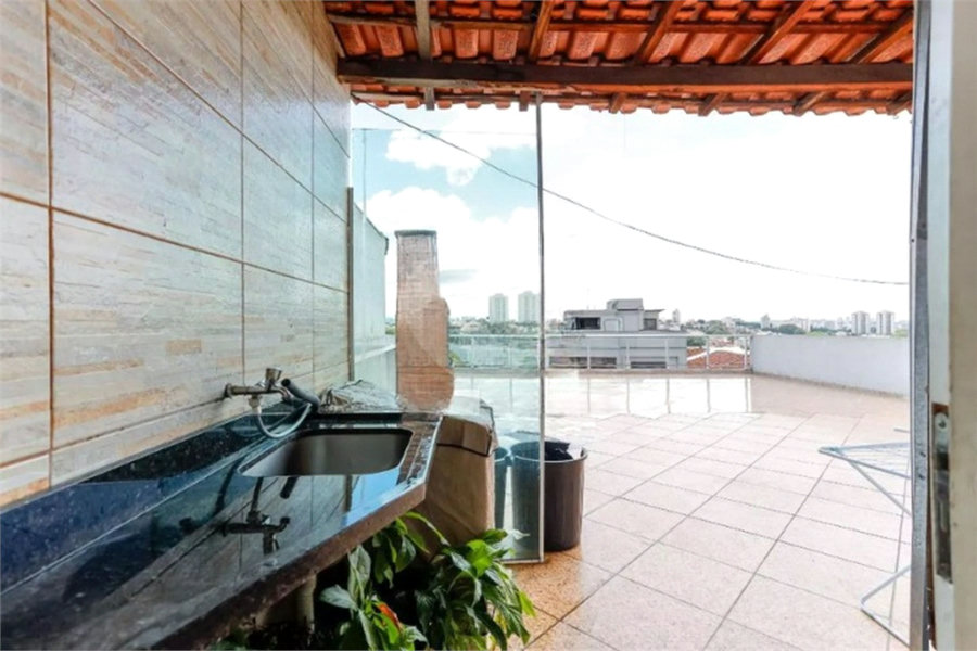 Casa à venda ou para alugar com 4 quartos, sendo 3 suítes, em Vila Maria, São Paulo, SP