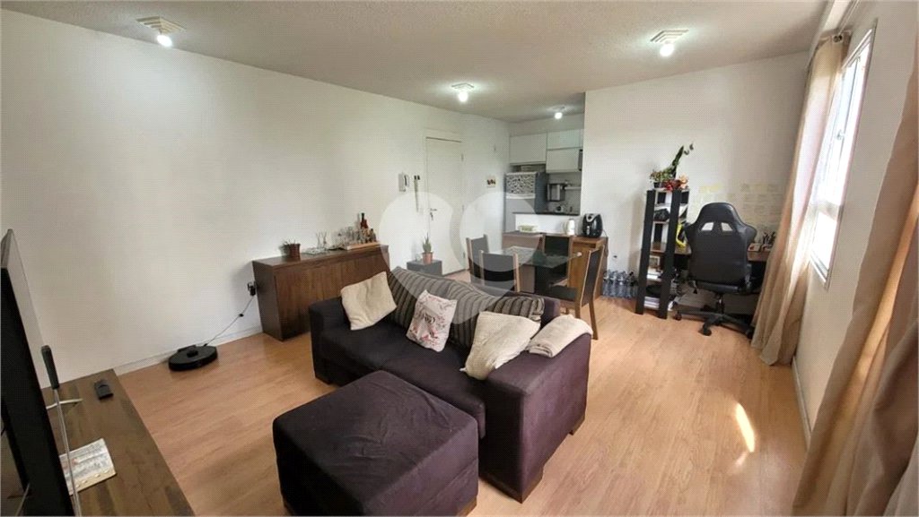 Apartamento à venda com 2 quartos em Jardim América da Penha, São Paulo, SP